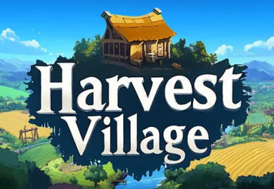 Harvest Village PC Steam CD Key