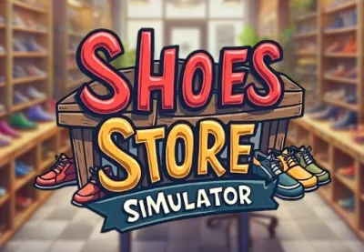 Shoes Store Simulator PC Steam CD Key