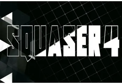 SQUASER 4 PC Steam CD Key
