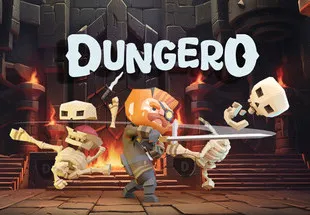 Dungero PC Steam CD Key