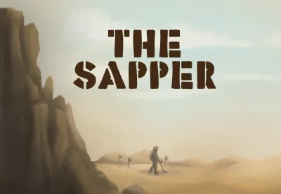The Sapper Steam CD Key