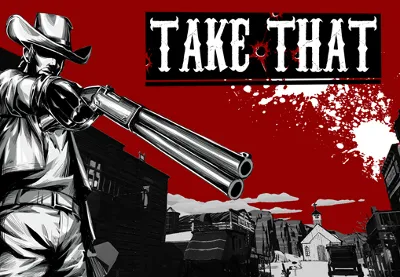 Take That Steam CD Key