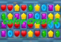 Color Crush 2 Steam CD Key