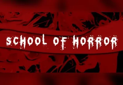 School of Horror Steam CD Key