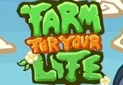 Farm for your Life EU PS4 CD Key