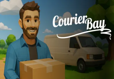 Courier Bay PC Steam CD Key