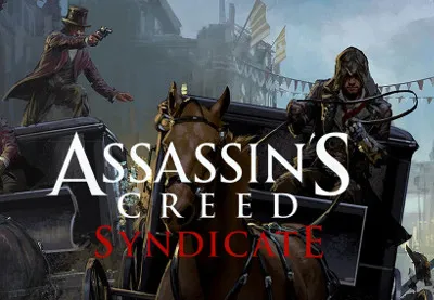 Assassin's Creed Syndicate - A Long Night DLC EU XBOX One CD Key