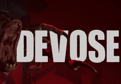 DEVOSE PC Steam CD Key