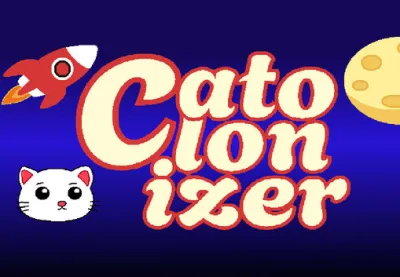 Catolonizer PC Steam CD Key