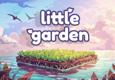 Little Garden PC Steam CD Key