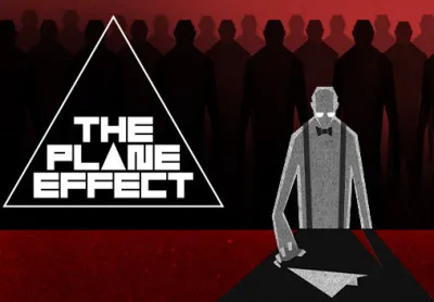 The Plane Effect PC Steam CD Key