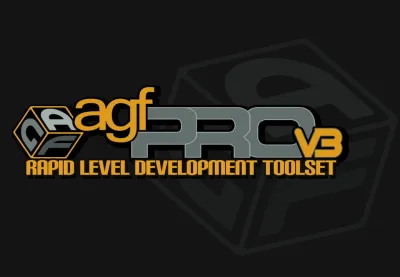 Axis Game Factory's AGFPRO v3 (2024) PC Steam
