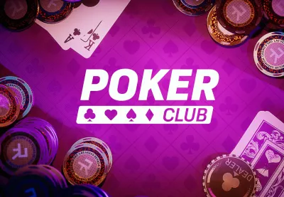 Poker Club Epic Games Account