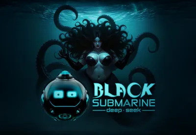 Black Submarine: deep seek PC Steam CD Key