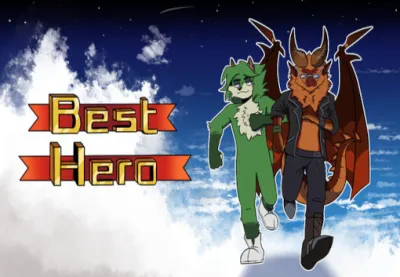 Best Hero PC Steam CD Key