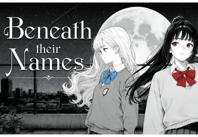 Beneath their Names PC Steam CD Key