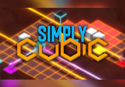 Simply Cubic Steam CD Key