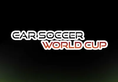Car Soccer World Cup PC Steam CD Key
