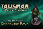 Talisman - Character Pack #20 Ranger DLC Steam CD Key