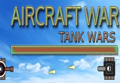 Aircraft War - Tank Wars DLC PC Steam CD Key