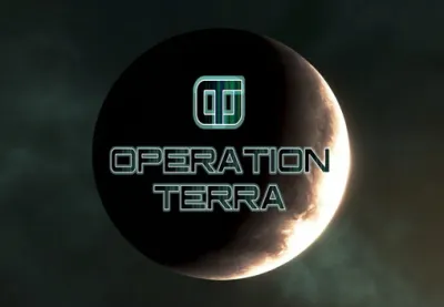Operation Terra PC Steam CD Key