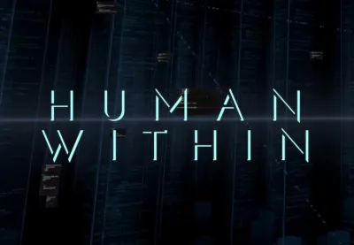 Human Within PC Steam CD Key