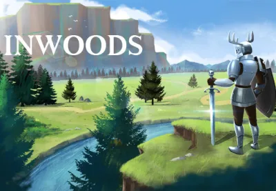 In Woods PC Steam CD Key