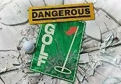 Dangerous Golf PC Steam CD Key (valid until May 2027)