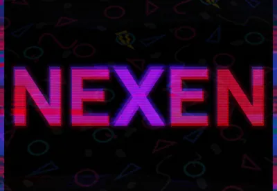 Nexen PC Steam CD Key