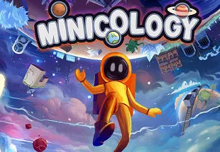 Minicology PC Steam CD Key (valid until February, 2027)