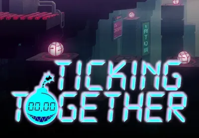 Ticking Together PC Steam CD Key