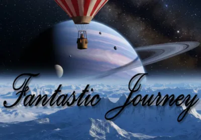 Fantastic journey PC Steam CD Key