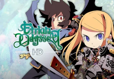 Etrian Odyssey HD RoW PC Steam CD Key (valid until December 2026)