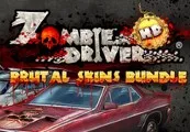 Zombie Driver HD - Brutal Car Skins DLC Steam CD Key
