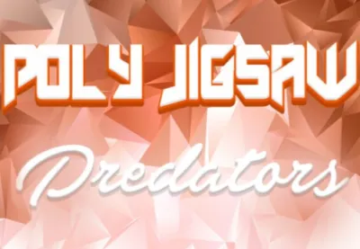 POLY Jigsaw: Predators PC Steam CD Key