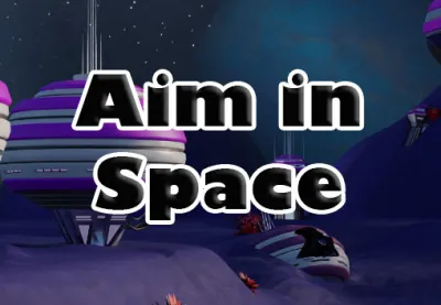Aim in Space Steam CD Key