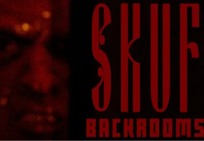 SKUF BACKROOMS PC Steam CD Key