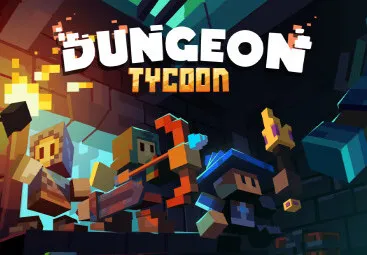 Dungeon Tycoon EU v2 PC Steam CD Key