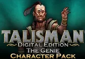 Talisman - Character Pack #4 - Genie DLC Steam CD Key
