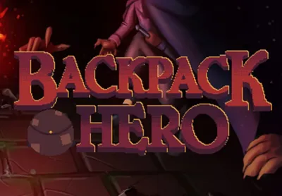 Backpack Hero PC Steam CD Key (valid until January, 2027)