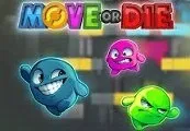 Move or Die PC Steam CD Key (valid until February, 2027)