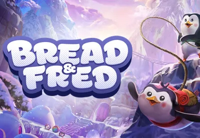 Bread & Fred EU/NA PC Steam CD Key