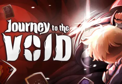 Journey to the Void PC Steam CD Key