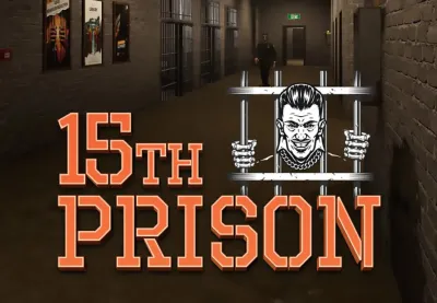 15th Prison PC Steam CD Key