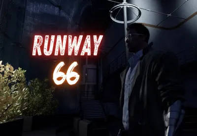 Runway 66 PC Steam CD Key