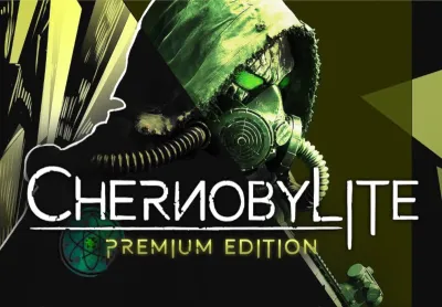Chernobylite Premium Edition PC Steam CD Key (valid until October 2026)