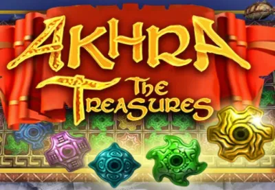Akhra: The Treasures Steam CD Key