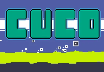 Cuco Steam CD Key