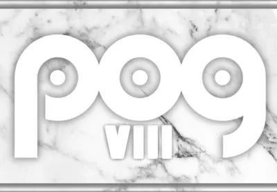 POG 8 Steam CD Key