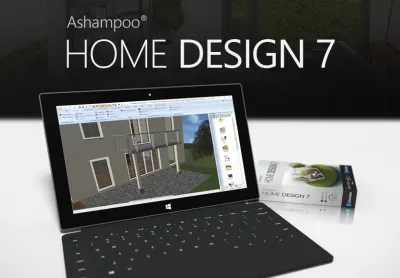 Ashampoo Home Design 7 Activation